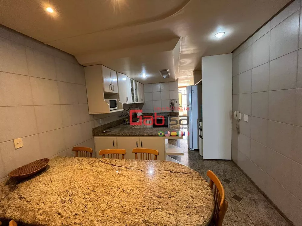 Apartamento, 4 quartos, 250 m² - Foto 32