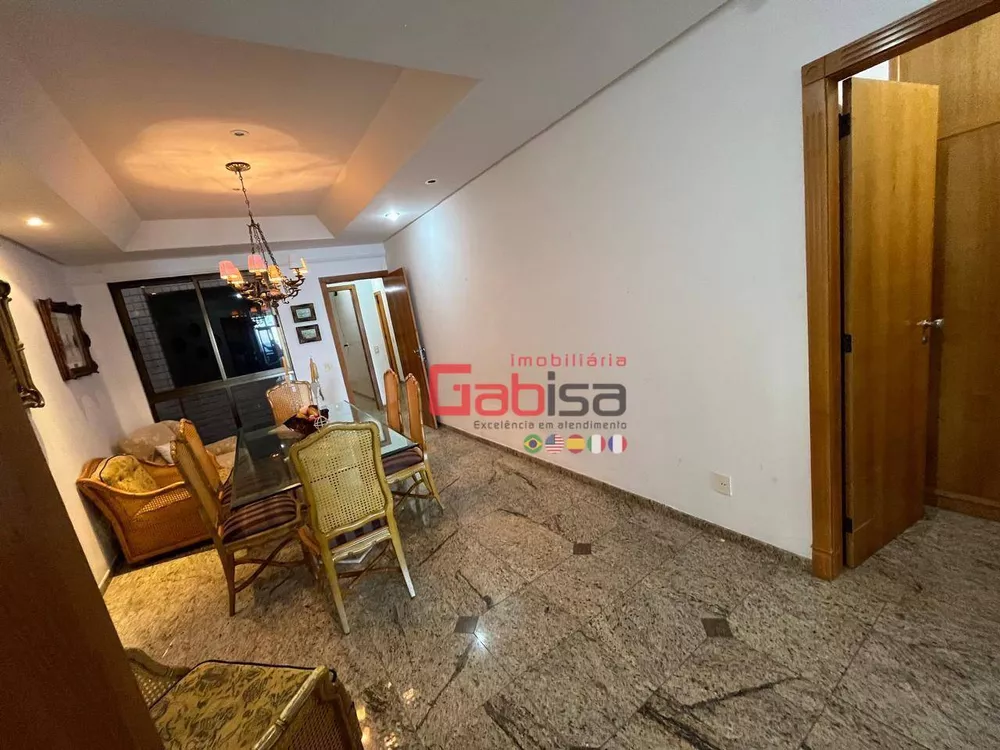 Apartamento, 4 quartos, 250 m² - Foto 45