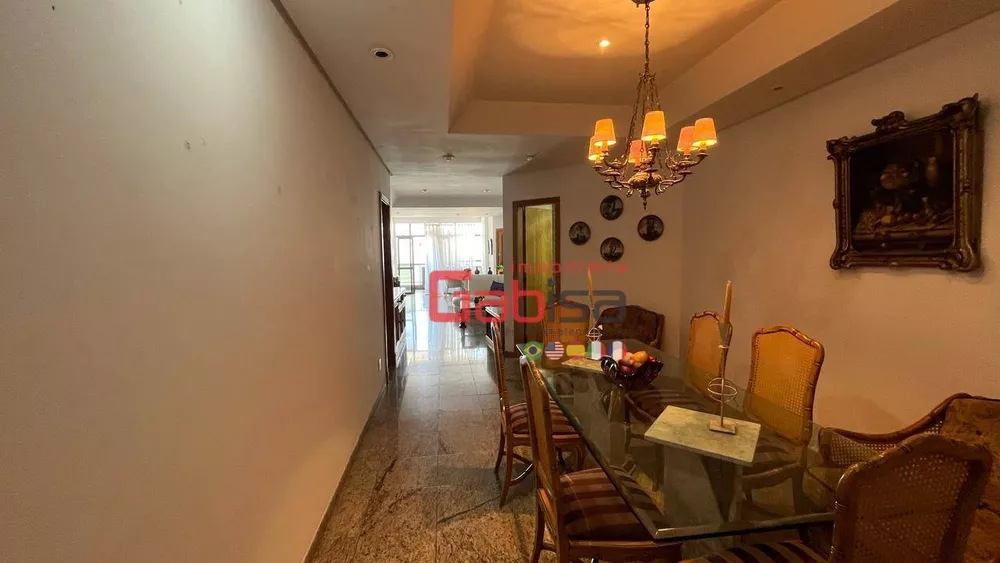 Apartamento, 4 quartos, 250 m² - Foto 12