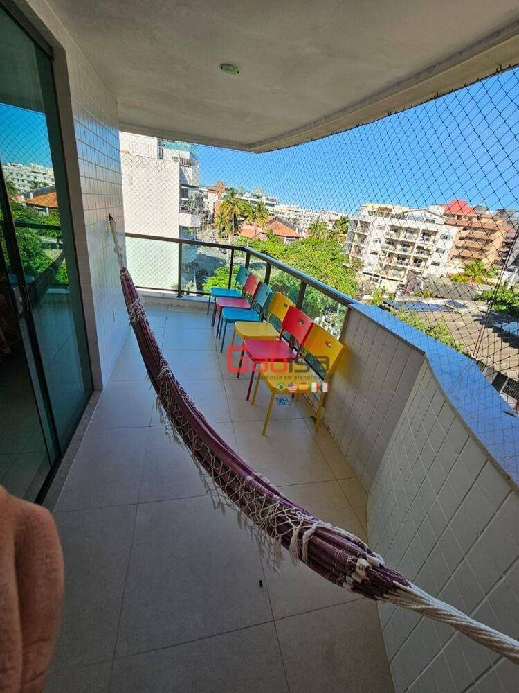 Apartamento, 2 quartos, 95 m² - Foto 15