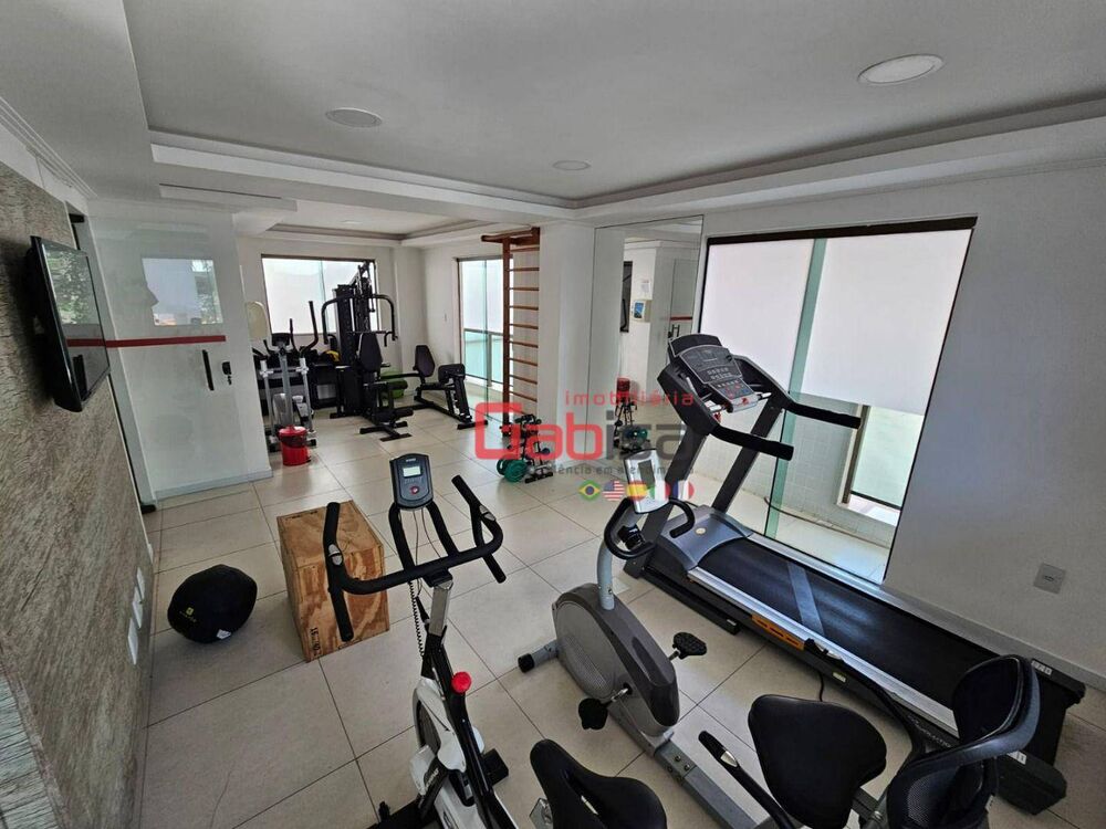 Apartamento, 2 quartos, 95 m² - Foto 19