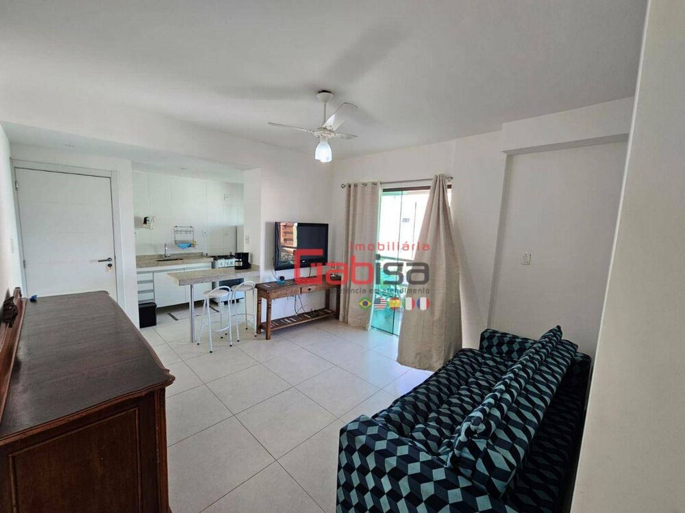 Apartamento, 2 quartos, 95 m² - Foto 1