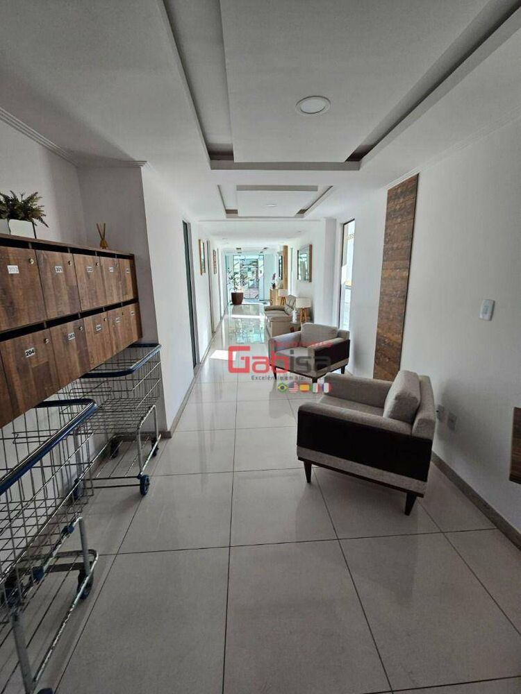Apartamento, 2 quartos, 95 m² - Foto 24