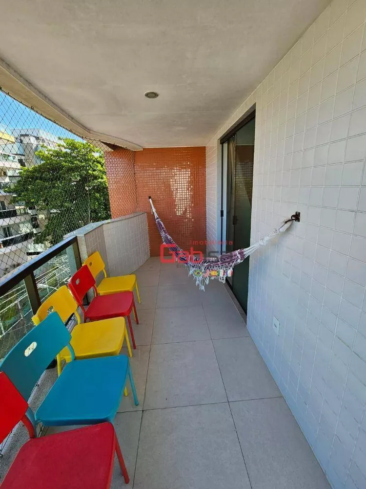 Apartamento, 2 quartos, 95 m² - Foto 16