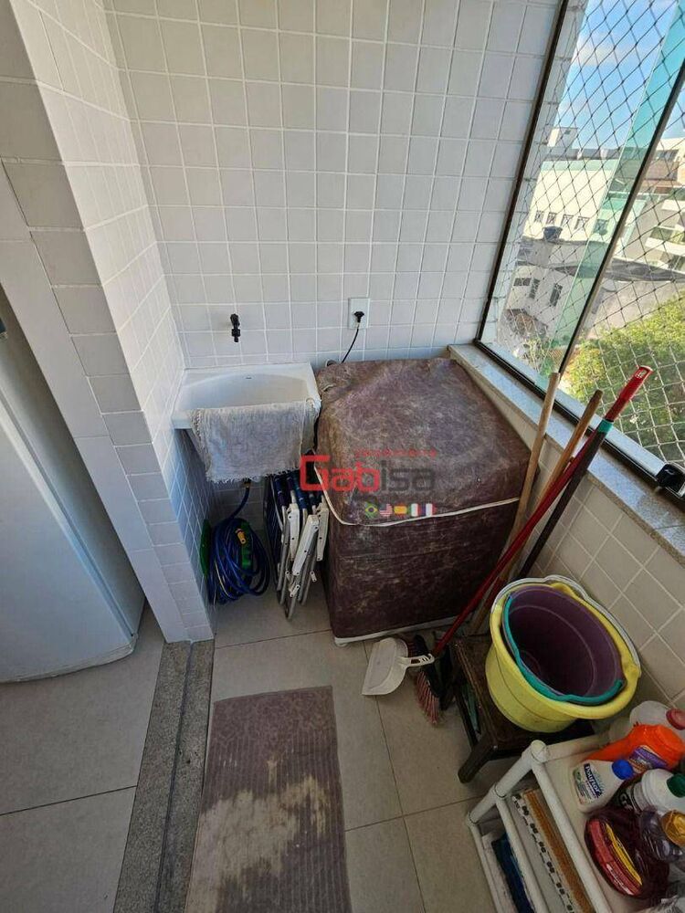 Apartamento, 2 quartos, 95 m² - Foto 5