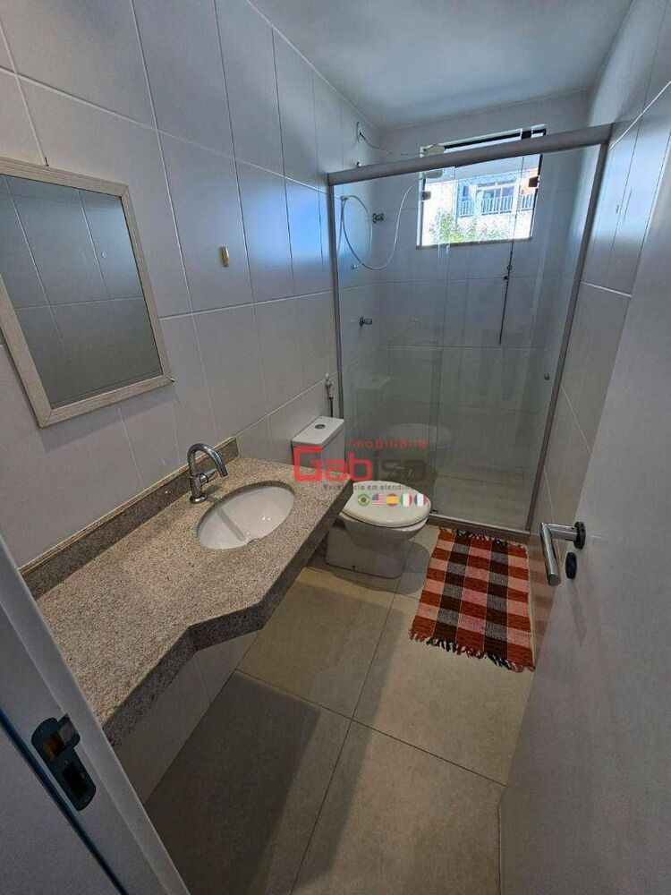 Apartamento, 2 quartos, 95 m² - Foto 11