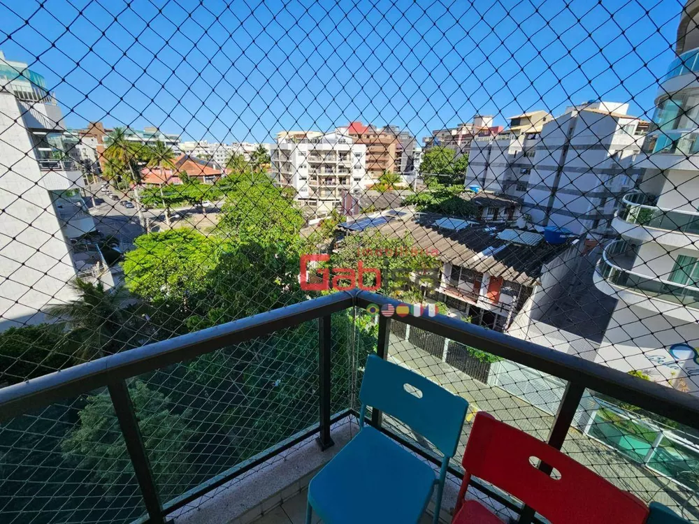 Apartamento, 2 quartos, 95 m² - Foto 14
