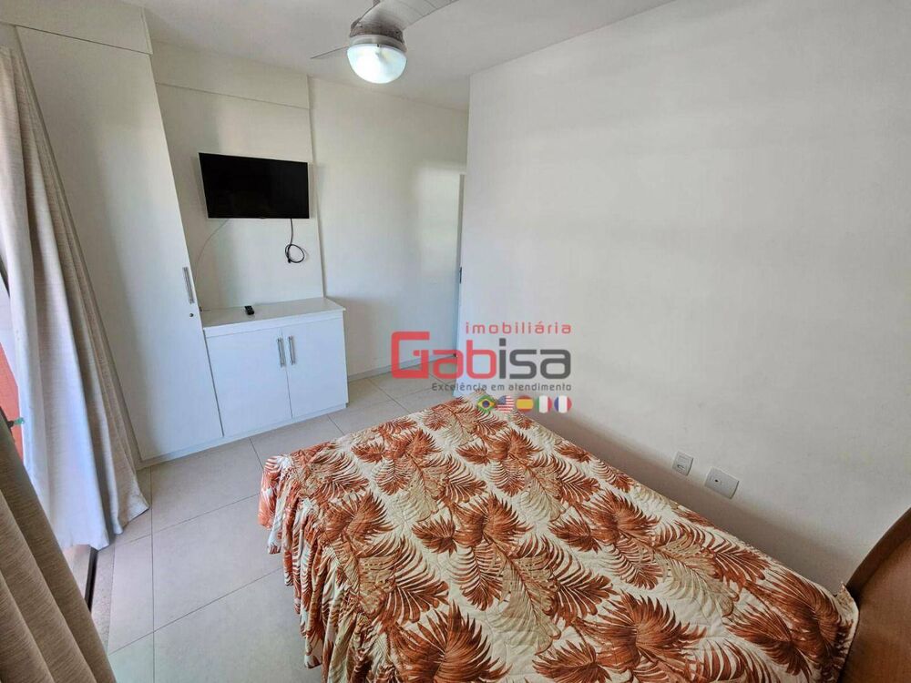 Apartamento, 2 quartos, 95 m² - Foto 13