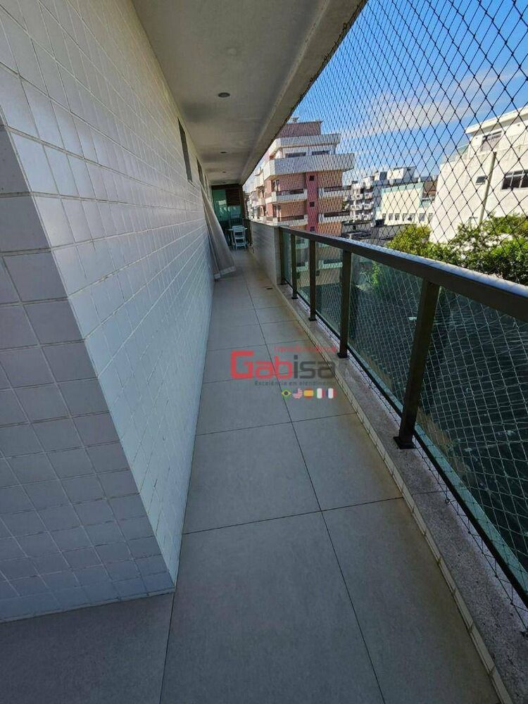 Apartamento, 2 quartos, 95 m² - Foto 7