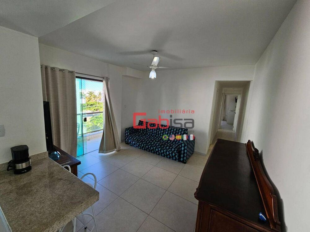 Apartamento, 2 quartos, 95 m² - Foto 3