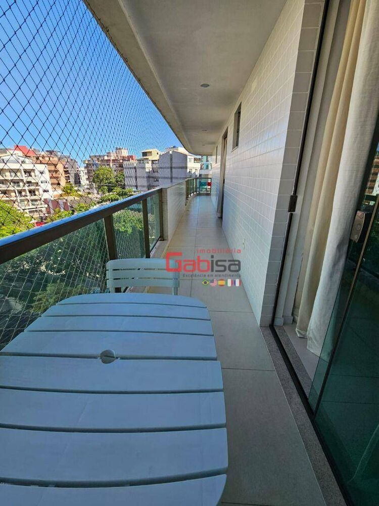 Apartamento, 2 quartos, 95 m² - Foto 6
