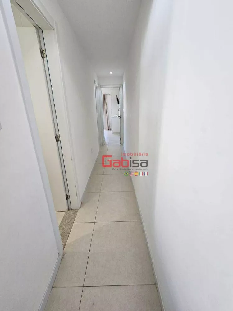 Apartamento, 2 quartos, 95 m² - Foto 9