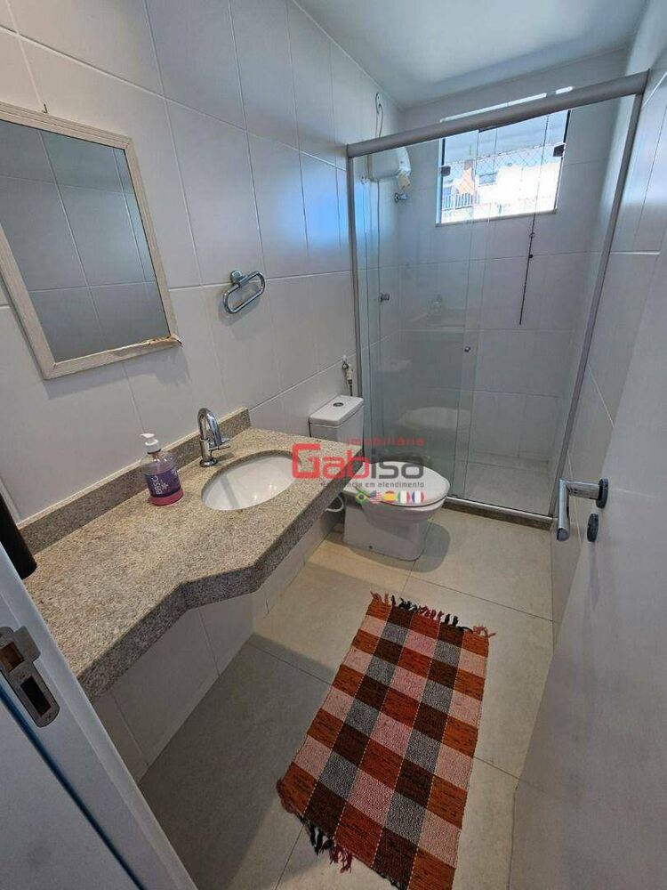 Apartamento, 2 quartos, 95 m² - Foto 8