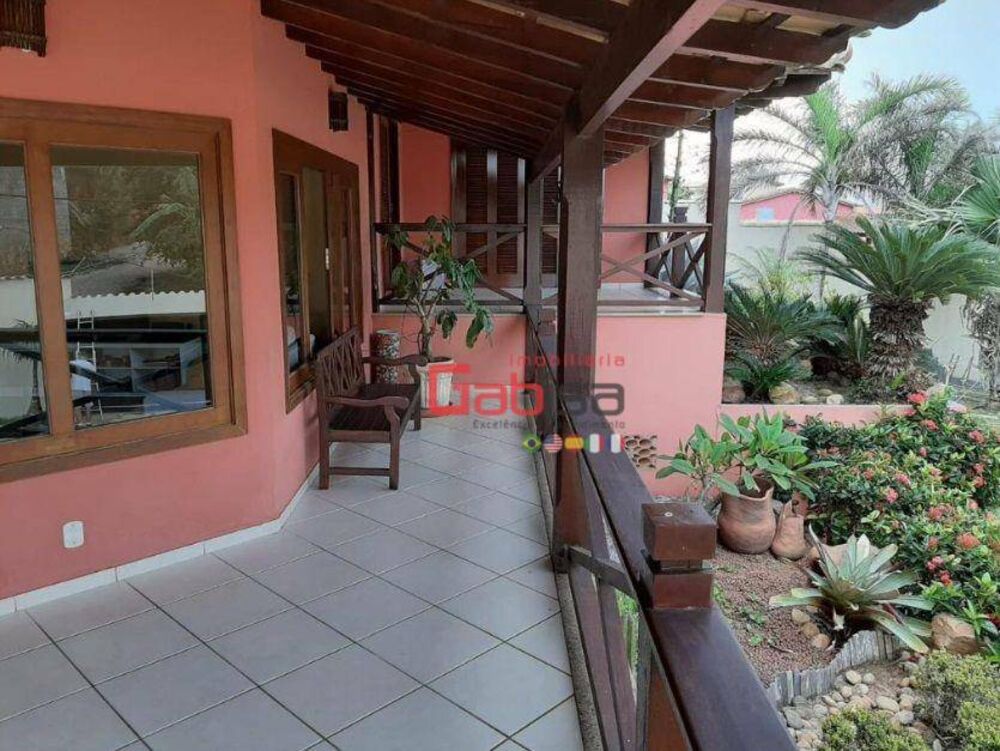 Casa, 3 quartos, 180 m² - Foto 16