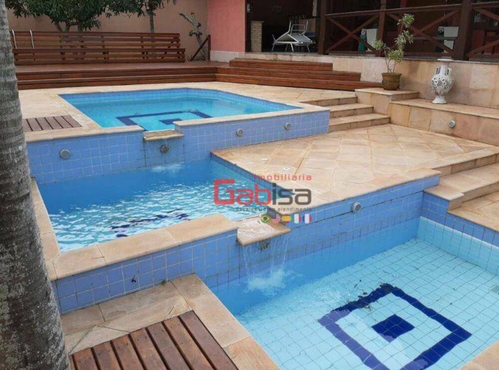 Casa, 3 quartos, 180 m² - Foto 25