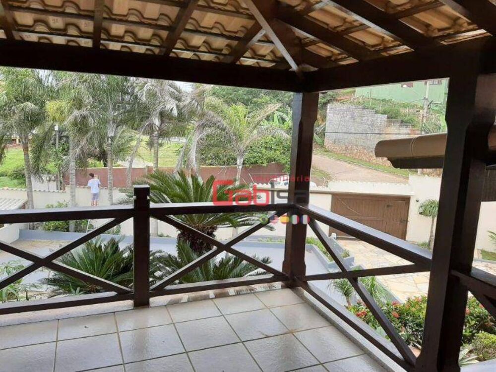 Casa, 3 quartos, 180 m² - Foto 15