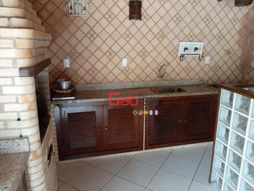 Casa, 3 quartos, 180 m² - Foto 8
