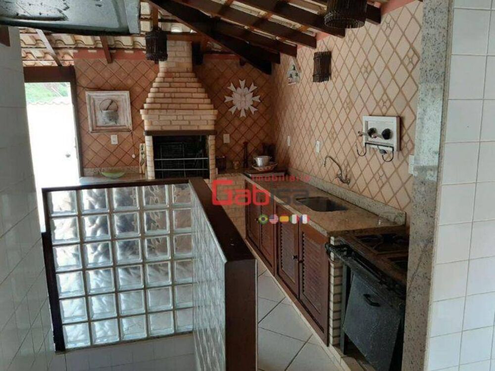 Casa, 3 quartos, 180 m² - Foto 21