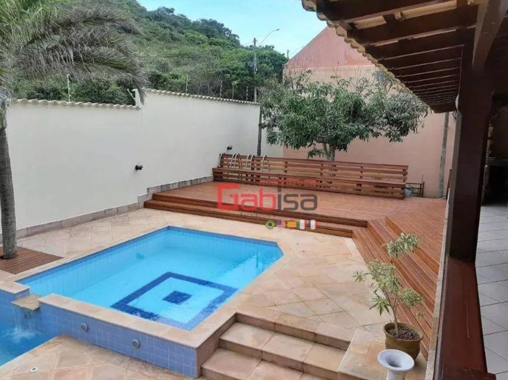 Casa, 3 quartos, 180 m² - Foto 2