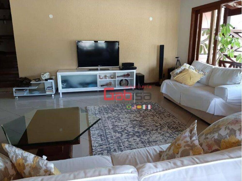 Casa, 3 quartos, 180 m² - Foto 14
