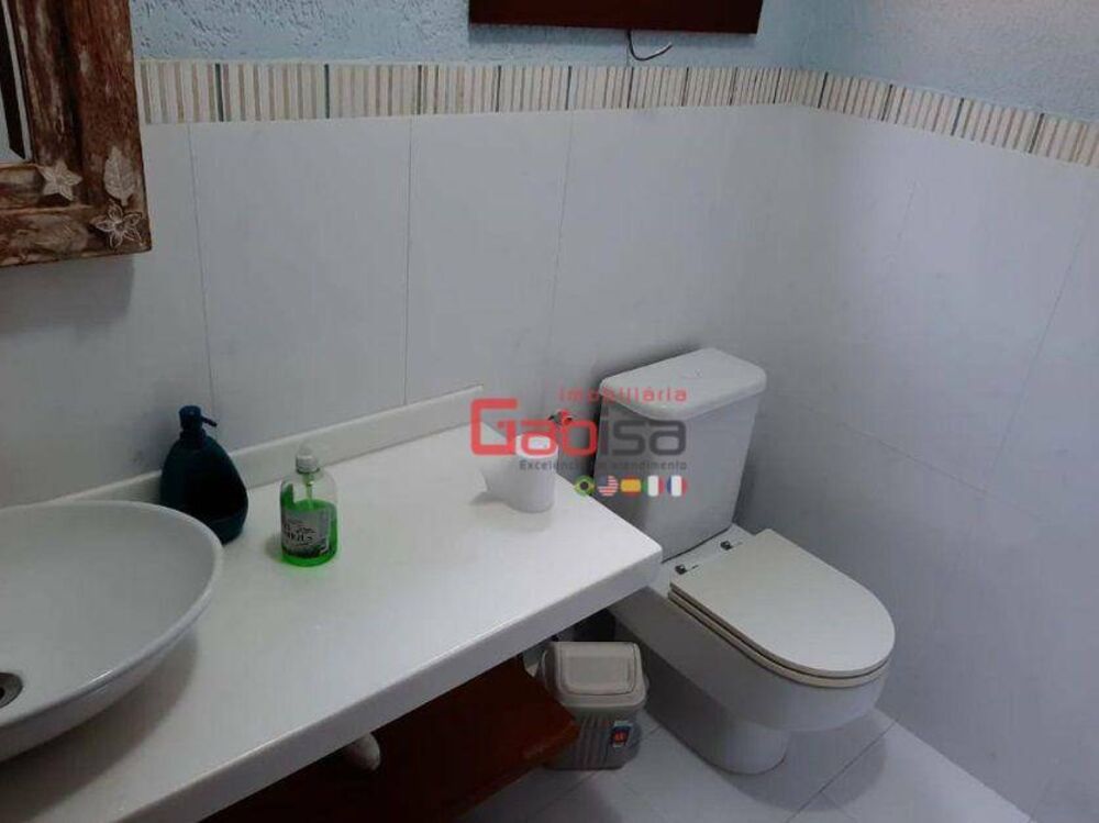 Casa, 3 quartos, 180 m² - Foto 13