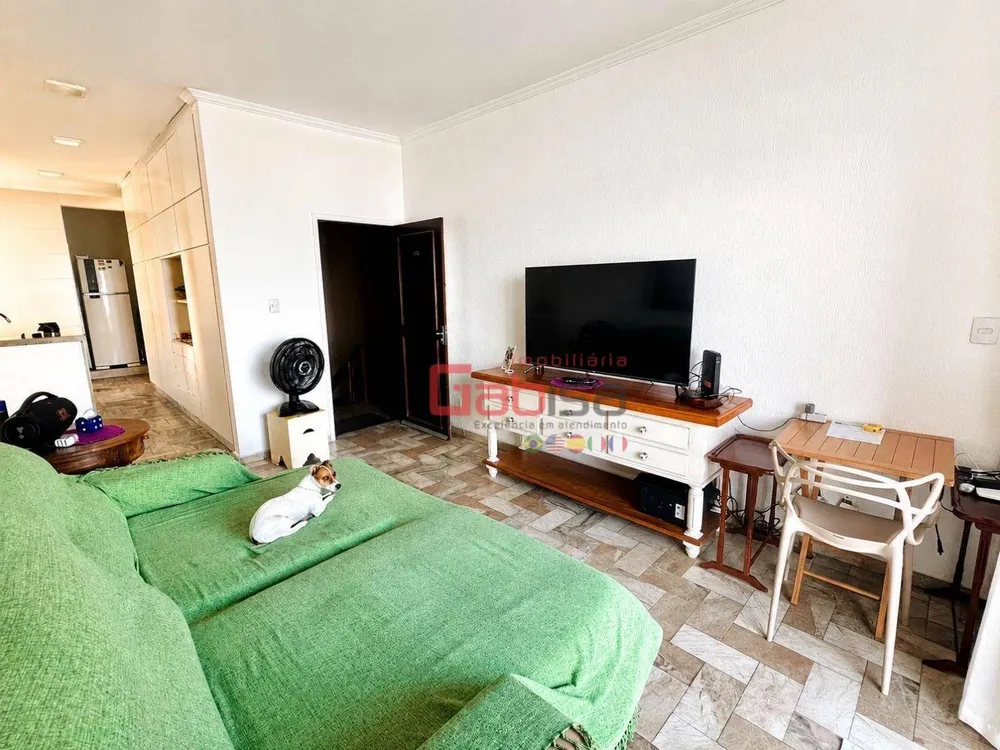 Apartamento, 3 quartos, 92 m² - Foto 4