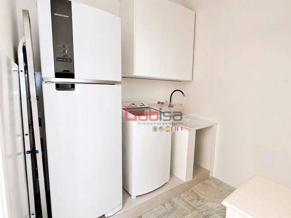 Apartamento, 3 quartos, 92 m² - Foto 9