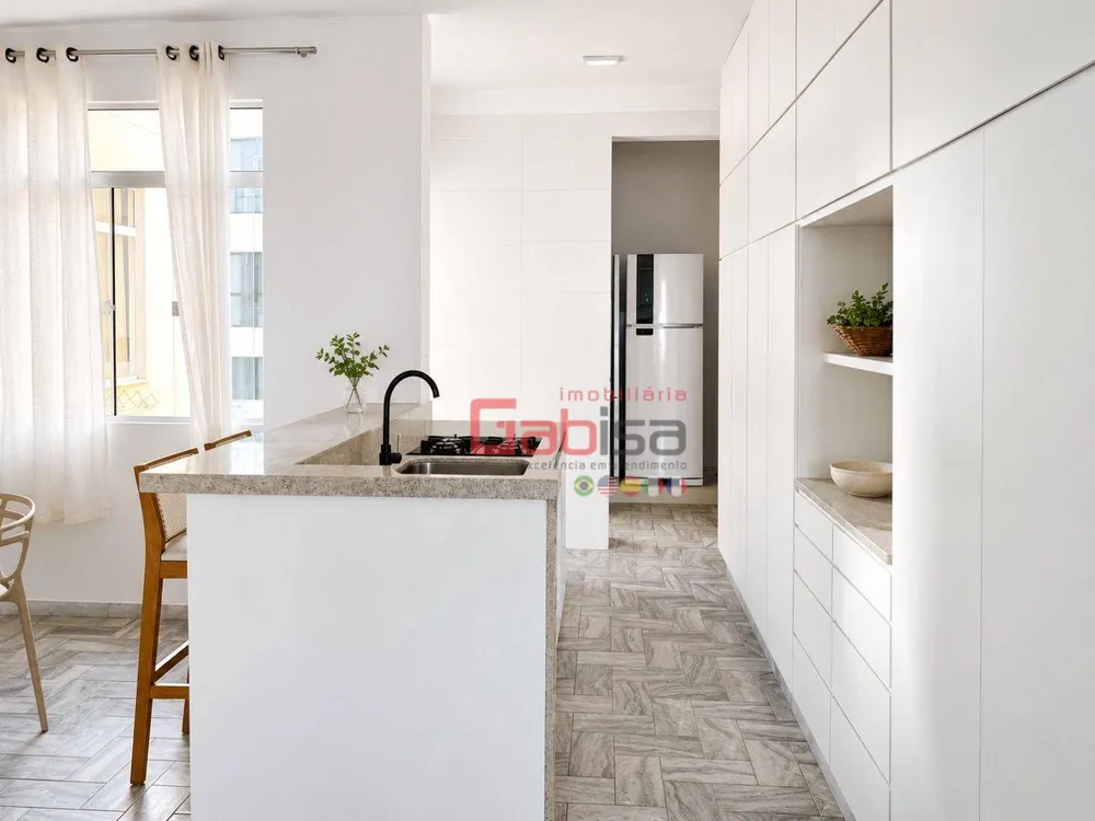 Apartamento, 3 quartos, 92 m² - Foto 7