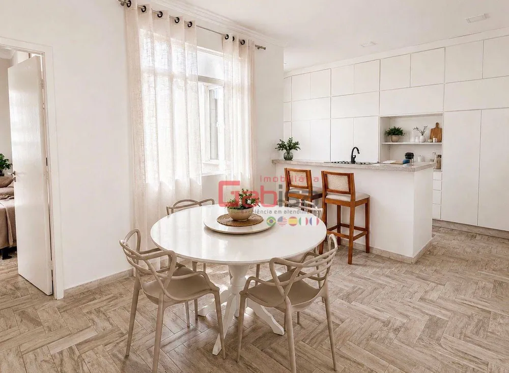 Apartamento, 3 quartos, 92 m² - Foto 11
