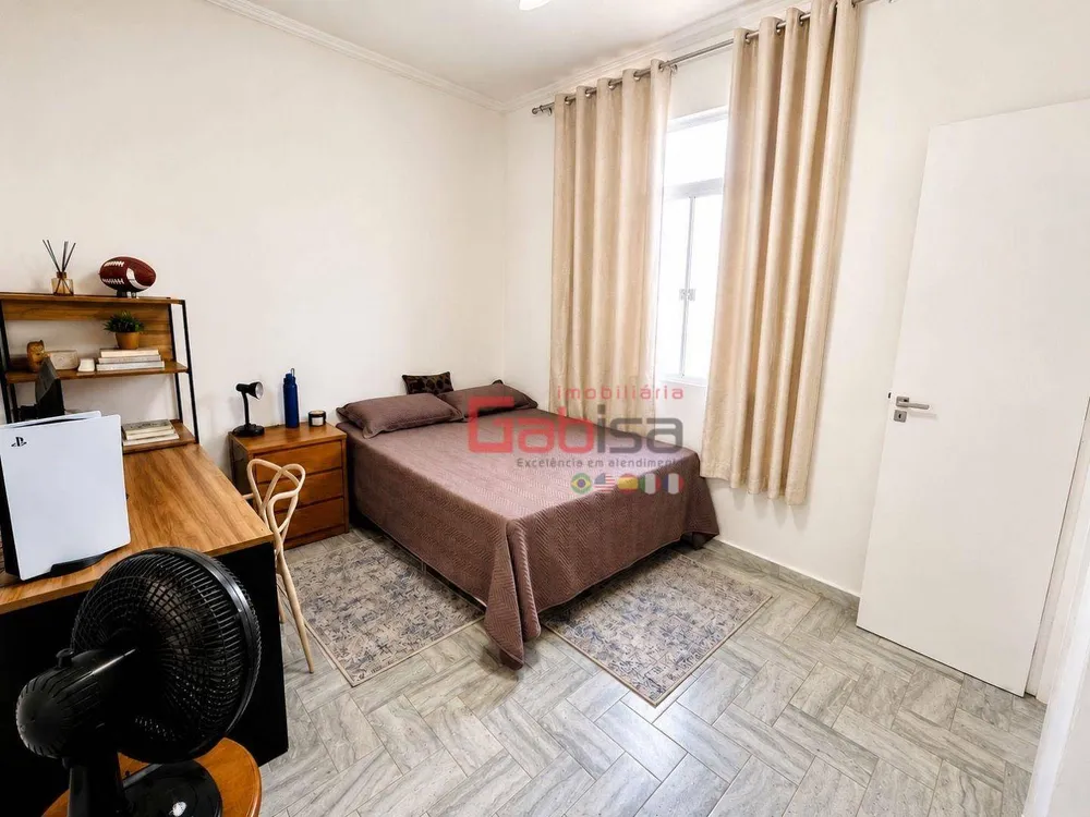 Apartamento, 3 quartos, 92 m² - Foto 14