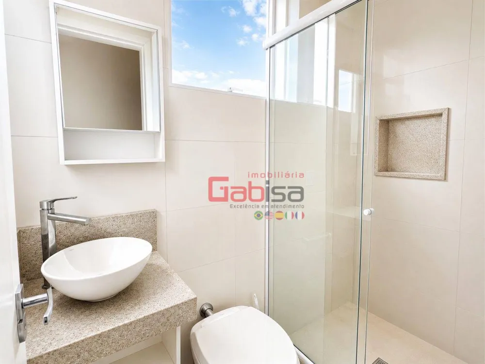 Apartamento, 3 quartos, 92 m² - Foto 10