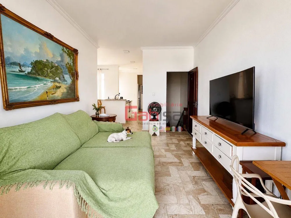 Apartamento, 3 quartos, 92 m² - Foto 3