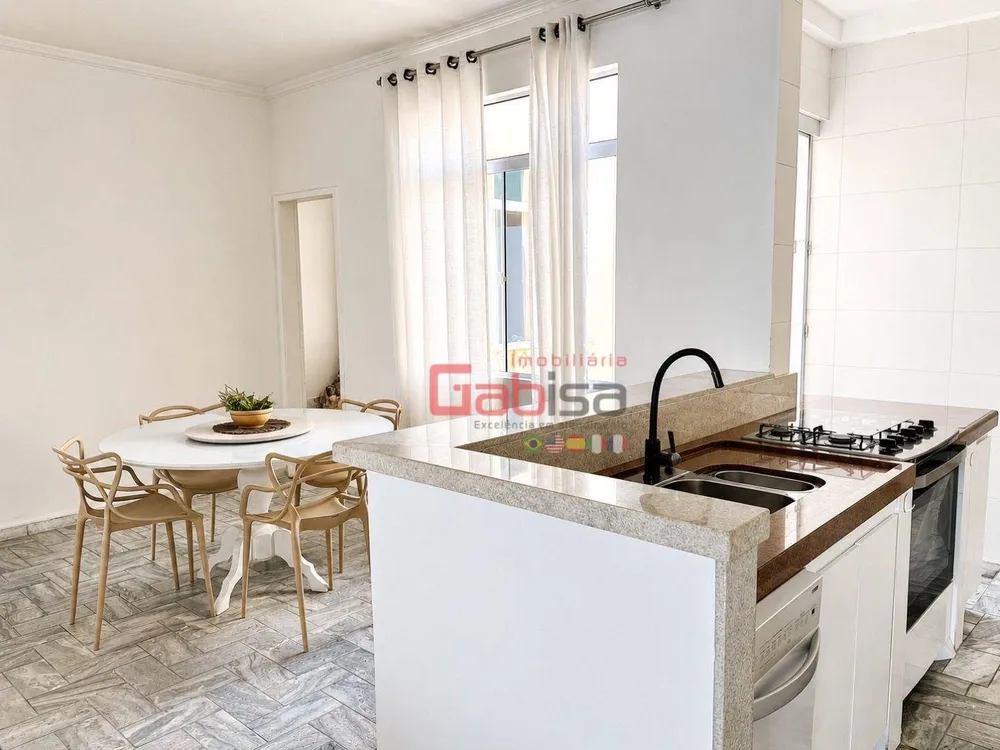 Apartamento, 3 quartos, 92 m² - Foto 6