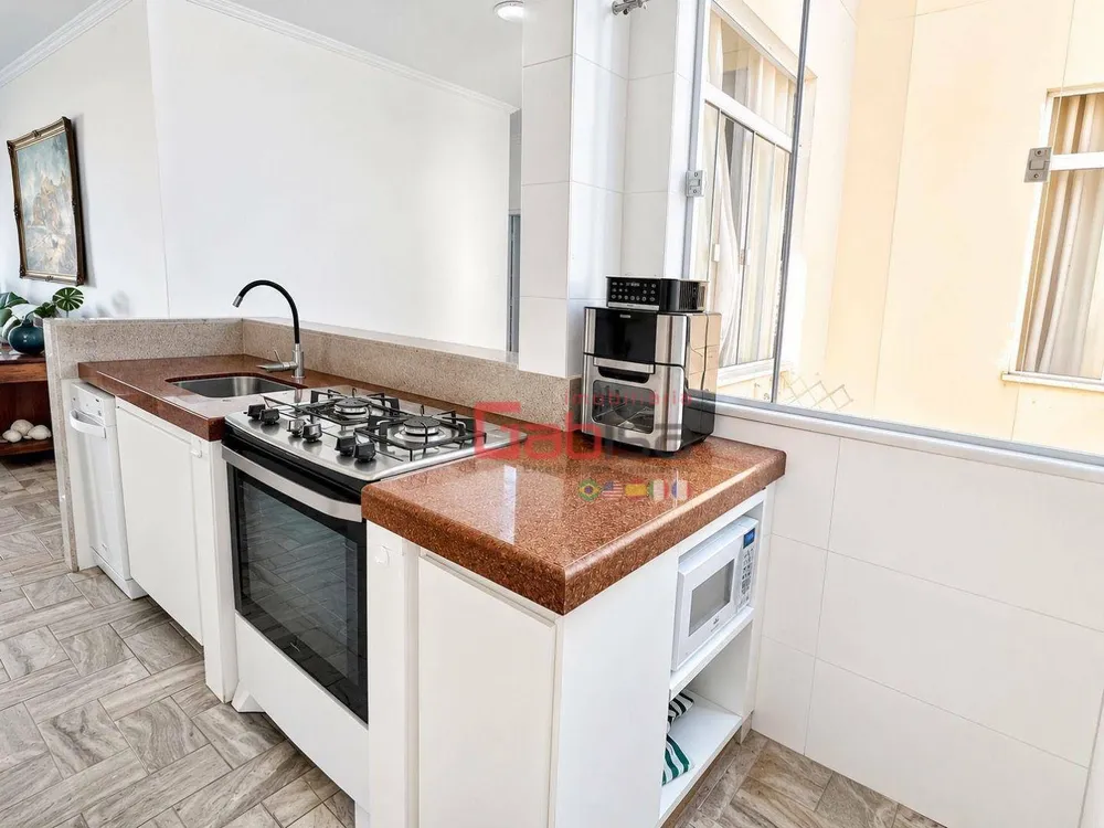 Apartamento, 3 quartos, 92 m² - Foto 8