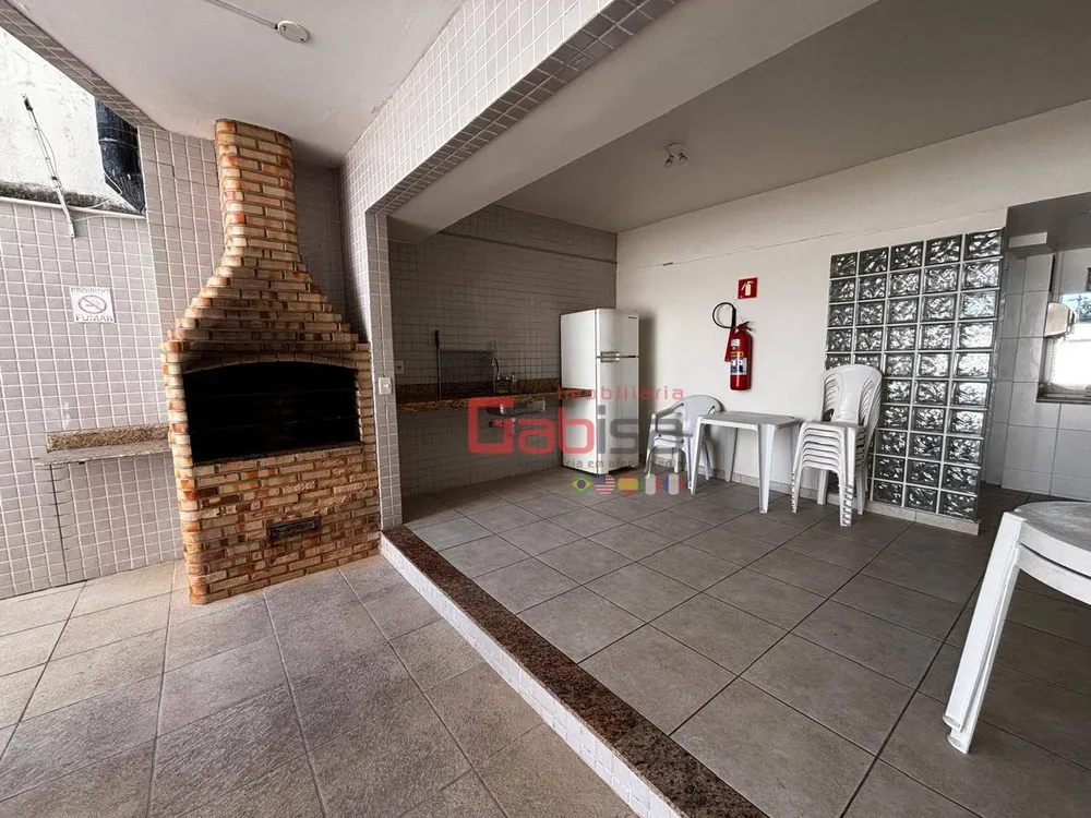 Apartamento, 2 quartos, 137 m² - Foto 19