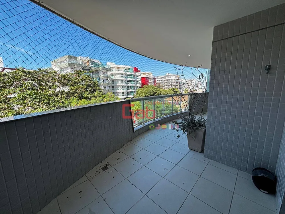 Apartamento, 2 quartos, 137 m² - Foto 16