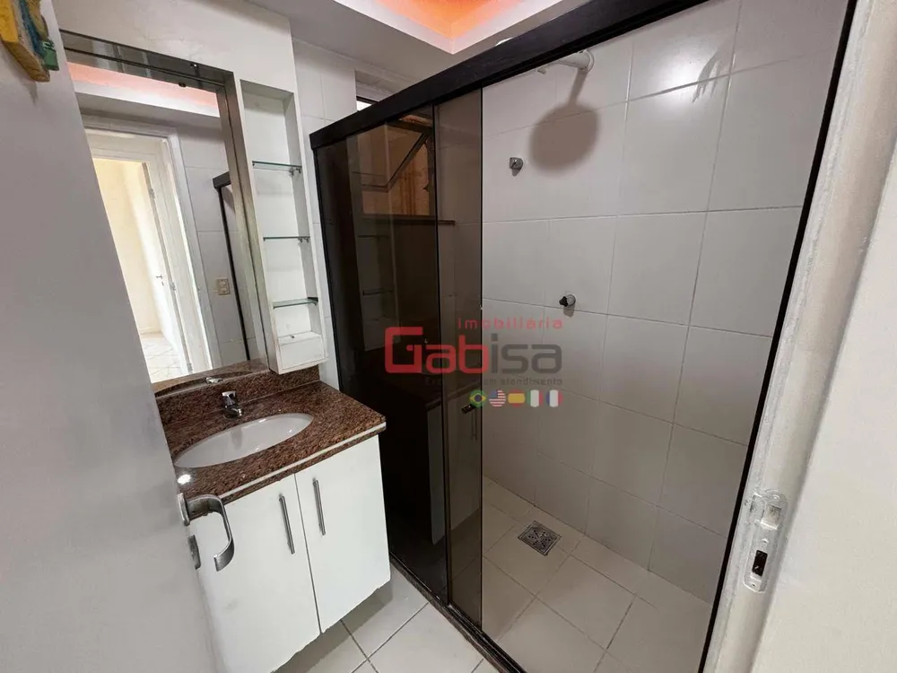 Apartamento, 2 quartos, 137 m² - Foto 7