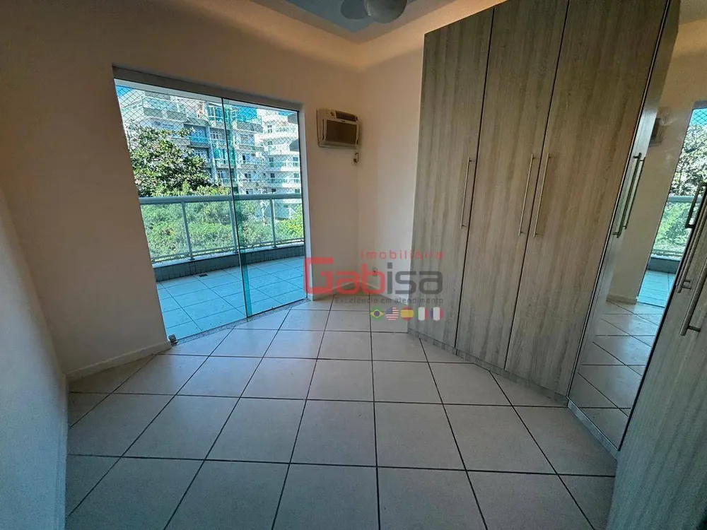 Apartamento, 2 quartos, 137 m² - Foto 8