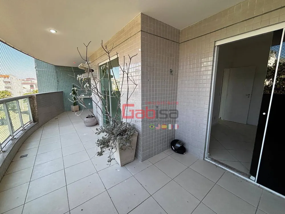 Apartamento, 2 quartos, 137 m² - Foto 15