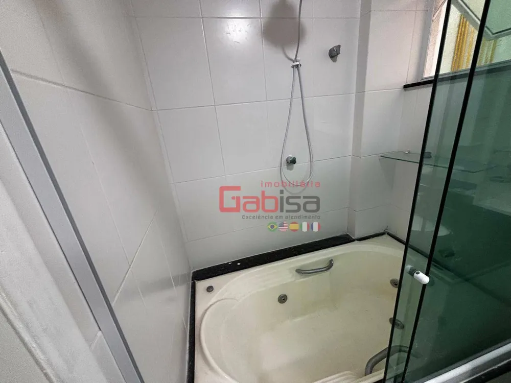 Apartamento, 2 quartos, 137 m² - Foto 13