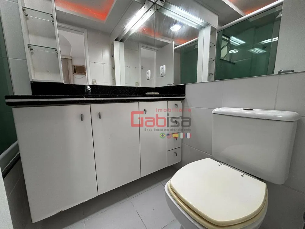 Apartamento, 2 quartos, 137 m² - Foto 12