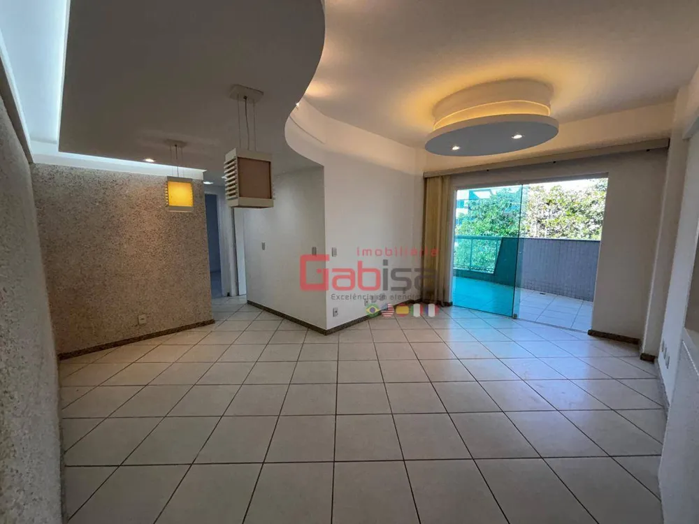 Apartamento, 2 quartos, 137 m² - Foto 1