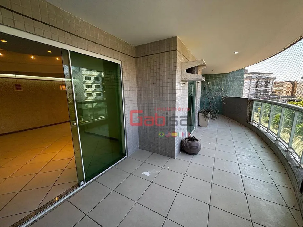 Apartamento, 2 quartos, 137 m² - Foto 14