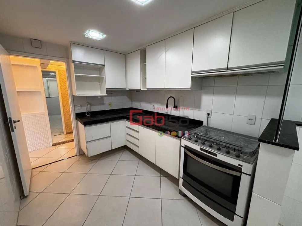 Apartamento, 2 quartos, 137 m² - Foto 4