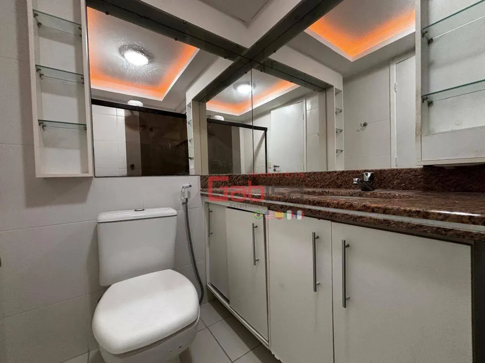 Apartamento, 2 quartos, 137 m² - Foto 6