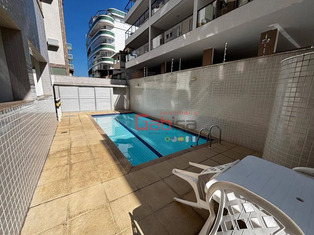 Apartamento, 2 quartos, 137 m² - Foto 17