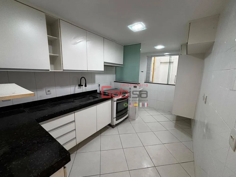 Apartamento, 2 quartos, 137 m² - Foto 3