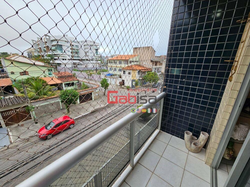 Apartamento à venda com 2 quartos, 60m² - Foto 15