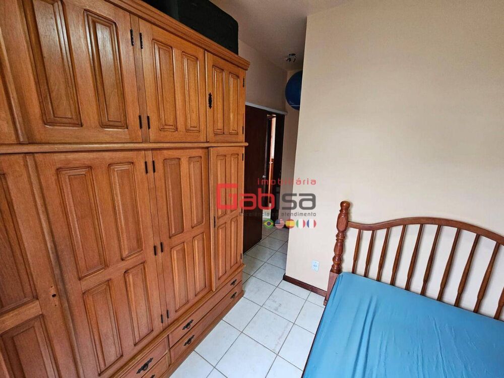 Apartamento à venda com 2 quartos, 60m² - Foto 8