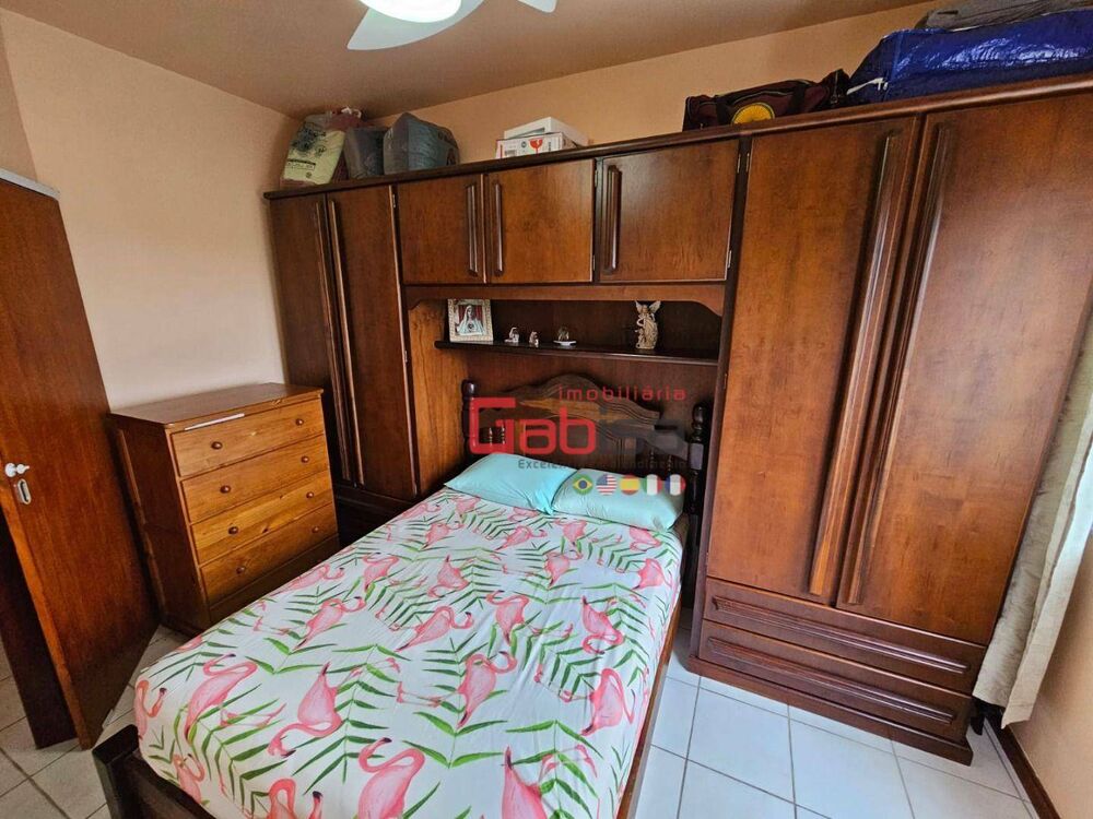 Apartamento à venda com 2 quartos, 60m² - Foto 16